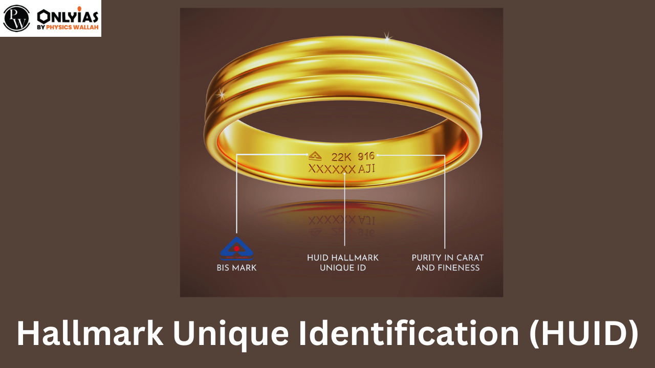 HUID Full Form – Hallmark Unique Identification, Purpose and Benefits of HUID