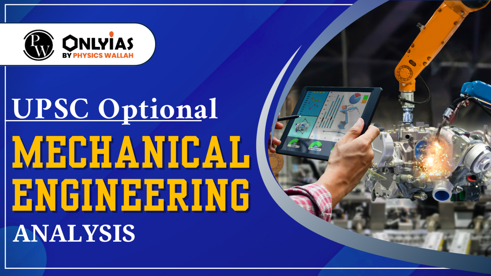 UPSC Mechanical Engineering Optional Paper 2023, Download Official Paper PDF, Success Rate