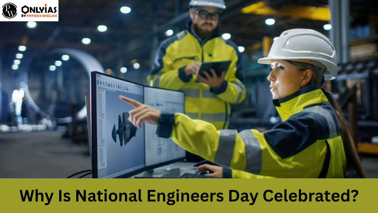 National Engineers Day 2023: Theme, History, Significance