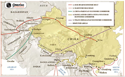 Belt and Road Initiative