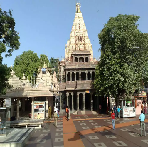 Mahakaleshwar Ujjain