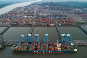 Jawahar Lal Nehru Port