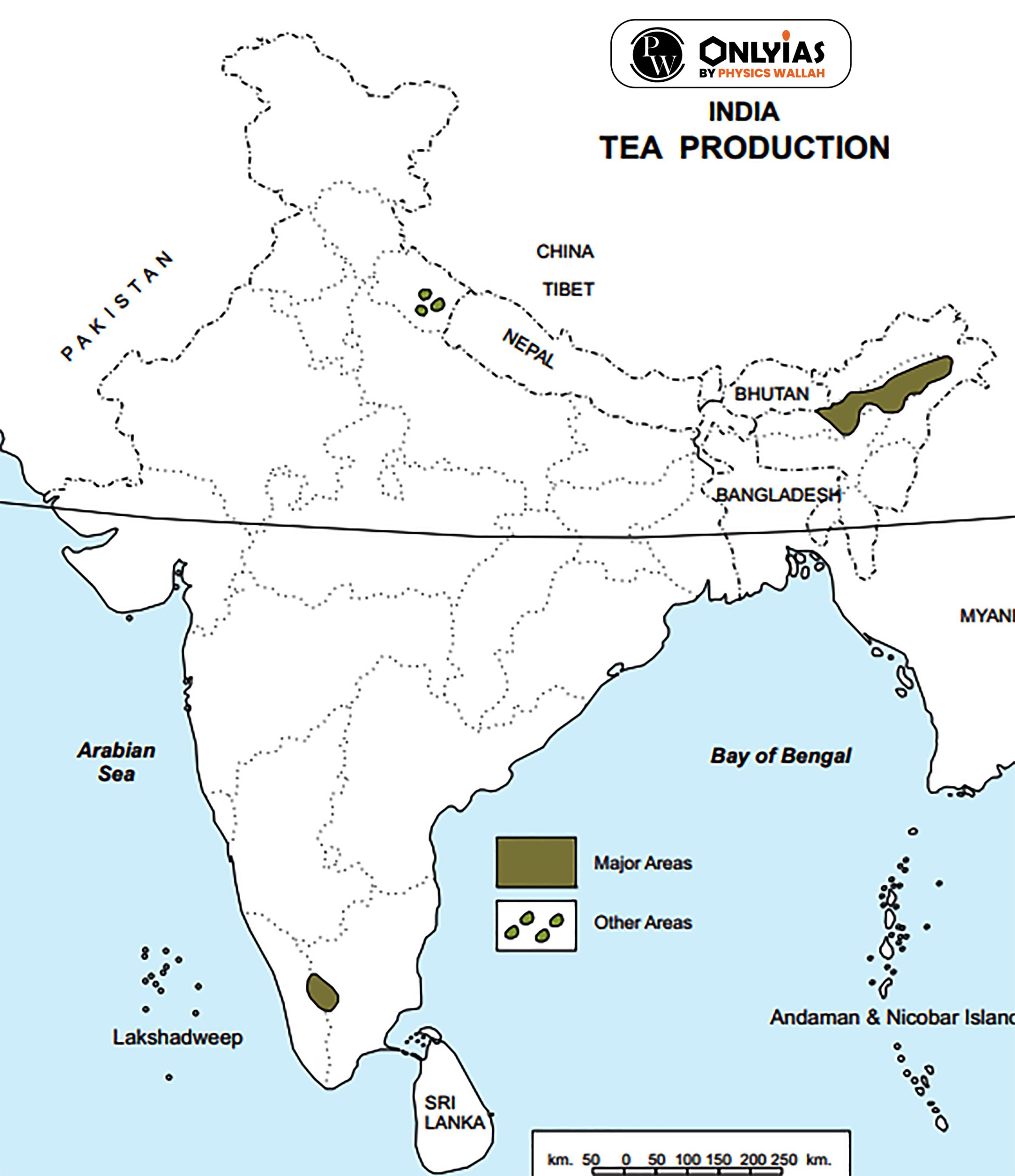 Tea Industry