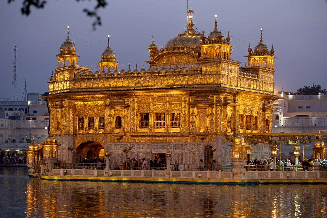 Golden Temple