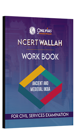 NCERT Workbook – Ancient & Medieval History