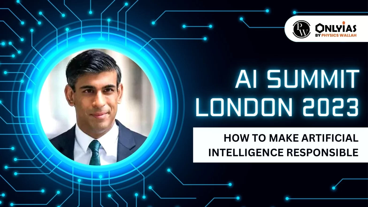 AI Summit London 2023 – How to Make Artificial Intelligence Responsible