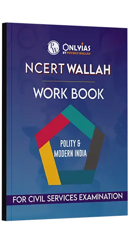 NCERT Workbook – Polity & Modern India