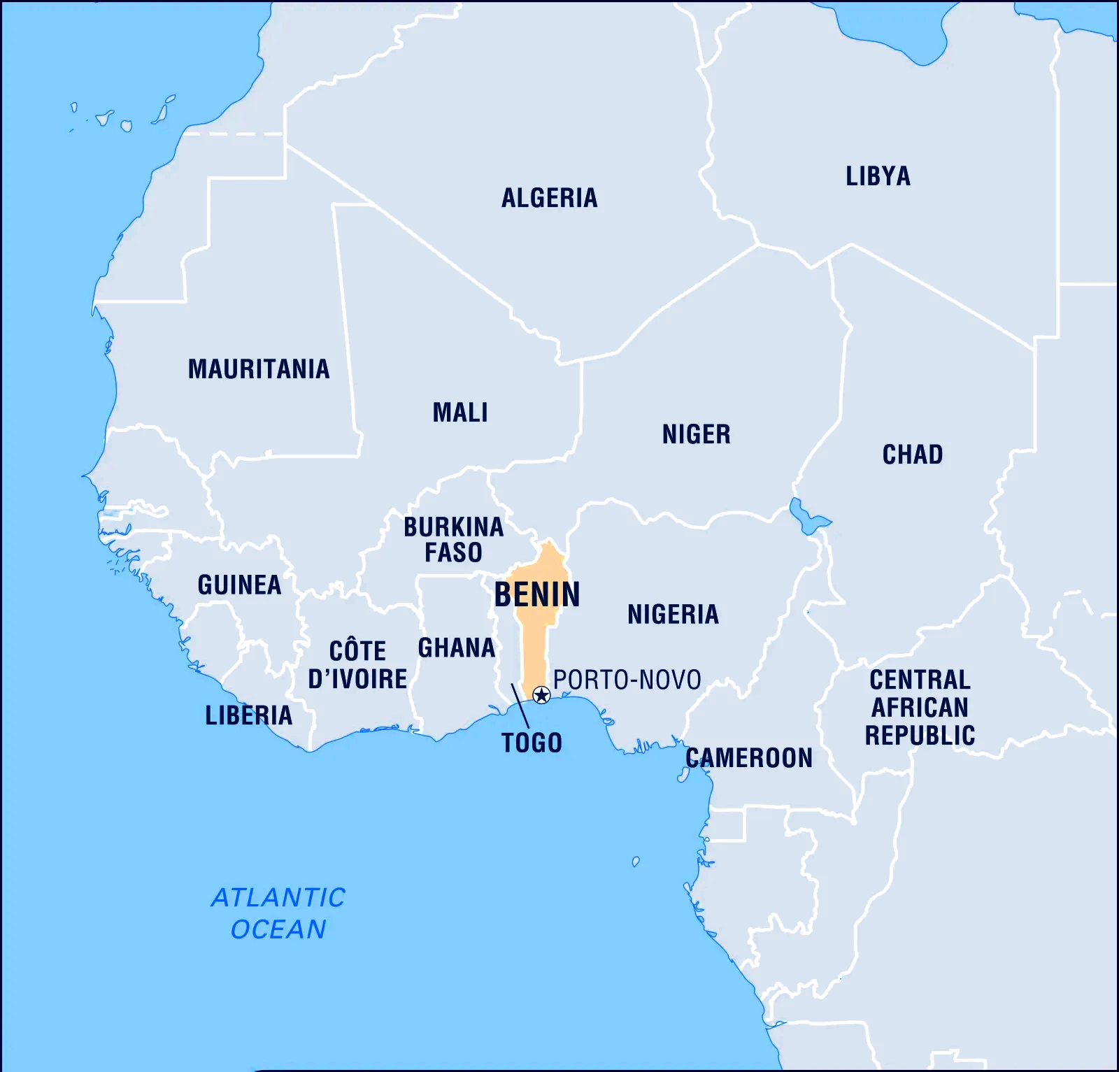 Benin