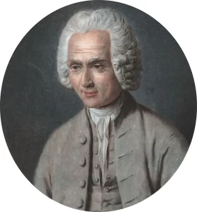 Jean-Jacques Rousseau