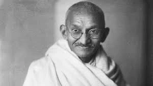 Mahatma Gandhi