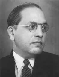 Dr. B.R. Ambedkar