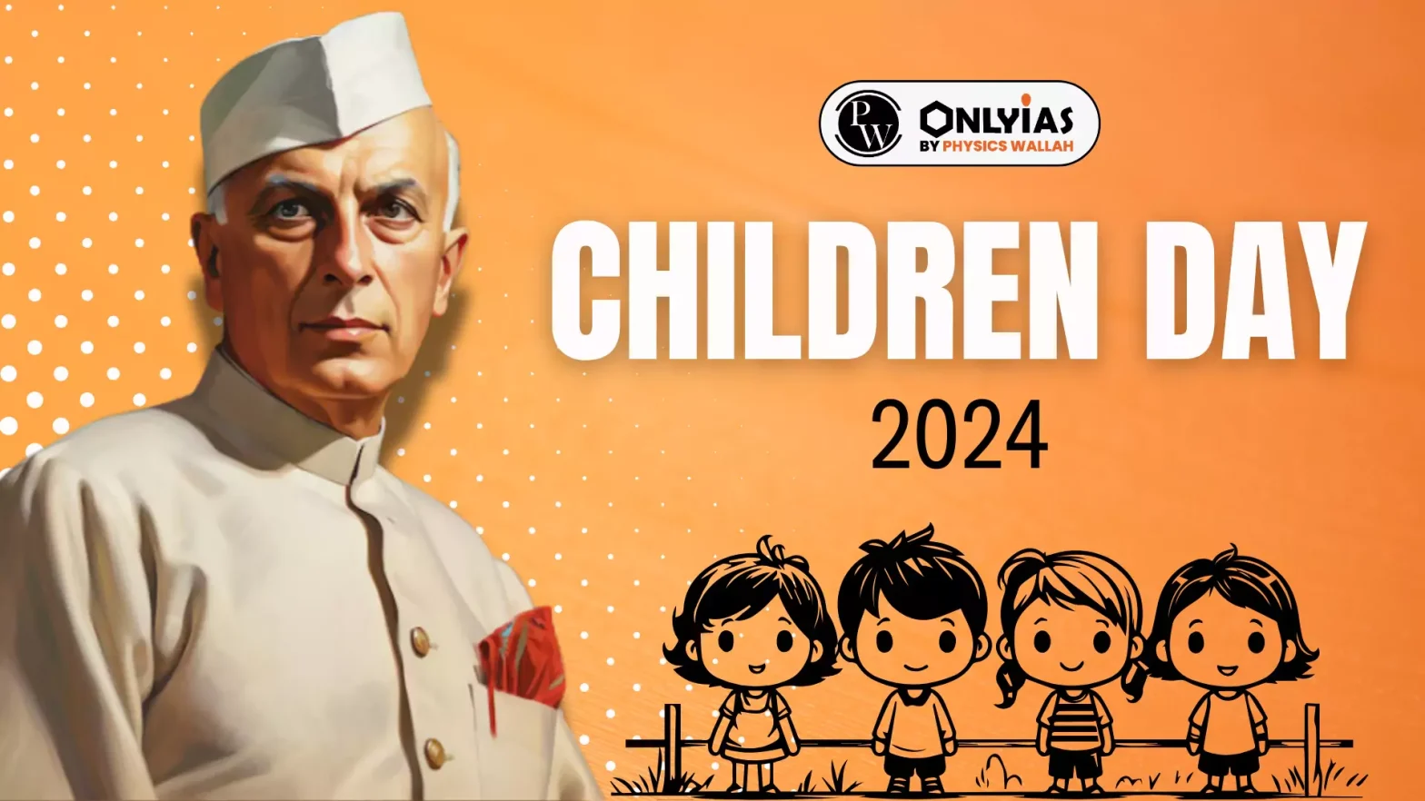 Children’s Day 2024 History, Celebration, and Significance