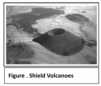 Shield Volcanoes