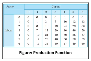 Product function