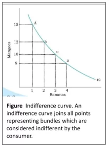 Ordinal Utility Analysis