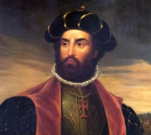 Vasco da Gama