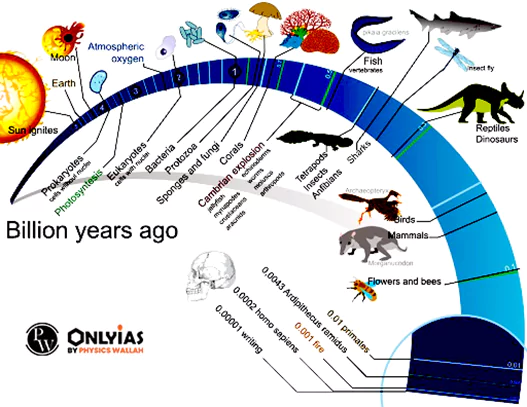 Formation of Earth