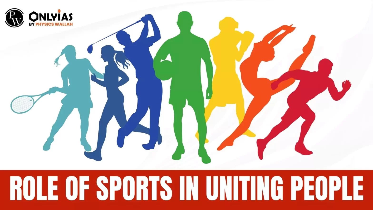 Role of Sports in Uniting People