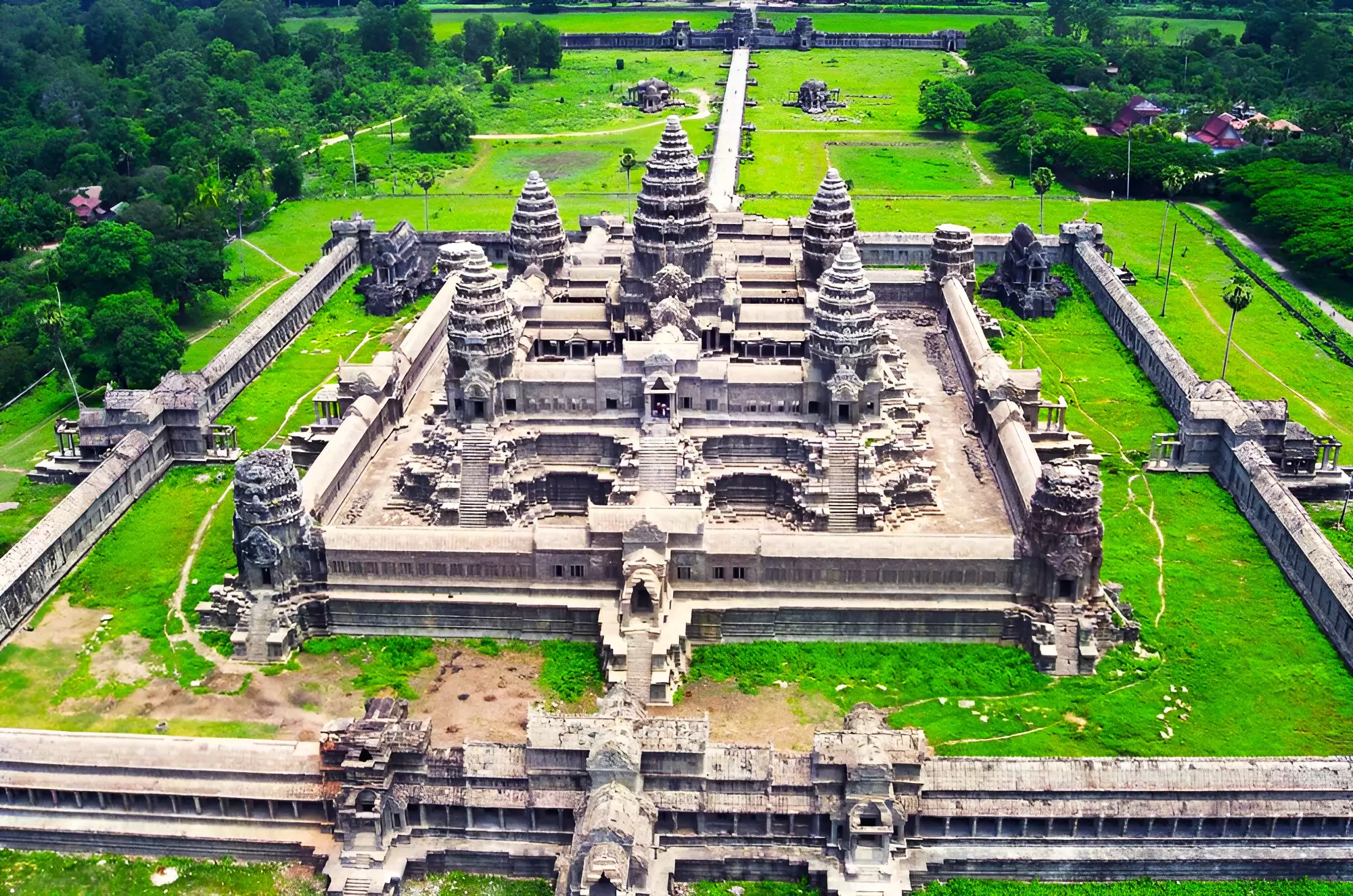 Angkor Wat