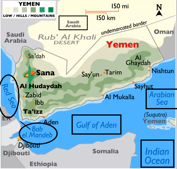 Houthis