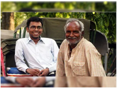 IAS Success Stories