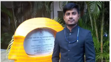 IAS Success Stories