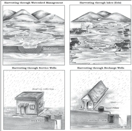 Rainwater Harvesting