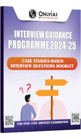 Case Studies Based Questions