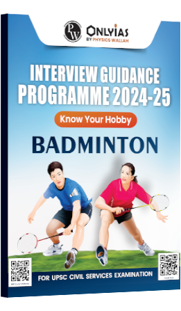 Badminton