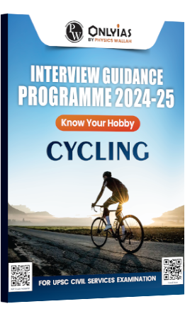 Cycling