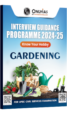 Gardening