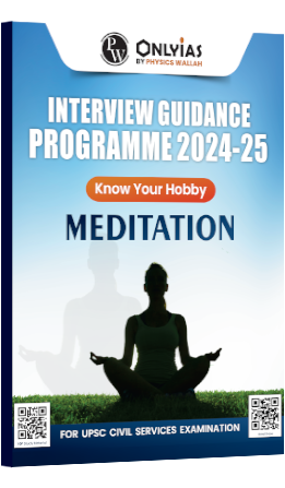 Meditation