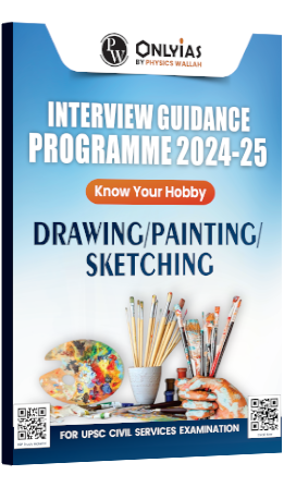 Drawing/Painting/Sketching