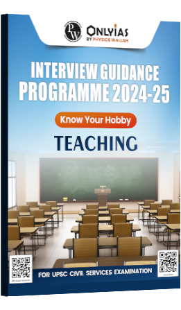 Teaching