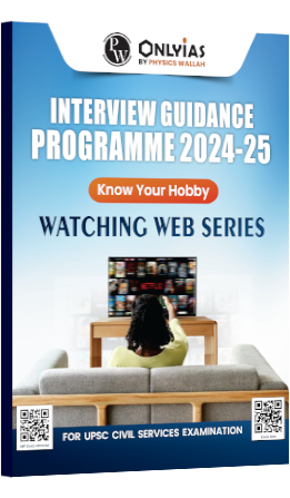 Watching Web Series