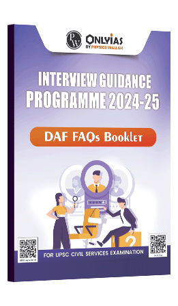 DAF FAQs Booklet
