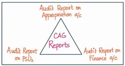 CAG Reports