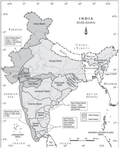 River Basins 