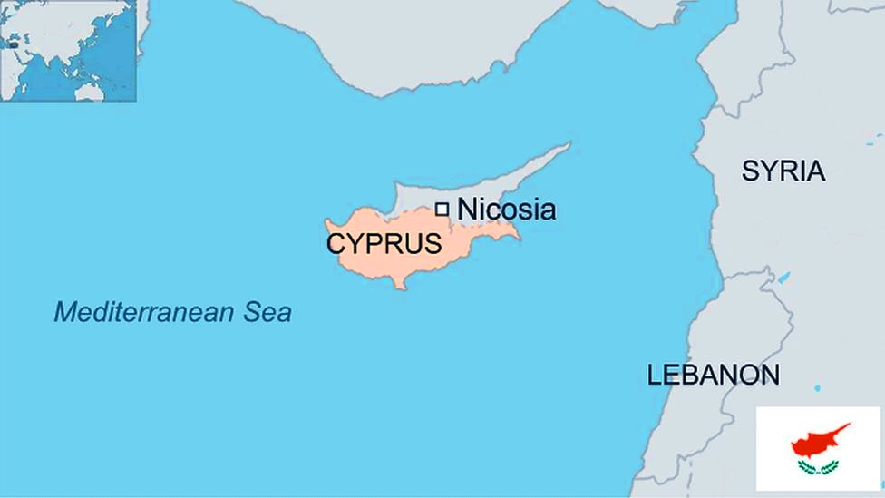 Cyprus