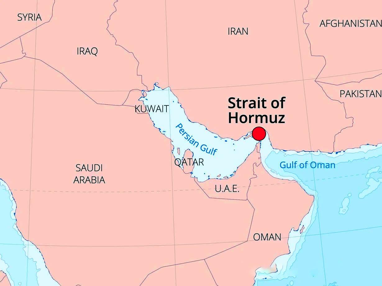 India-Oman Vision Document