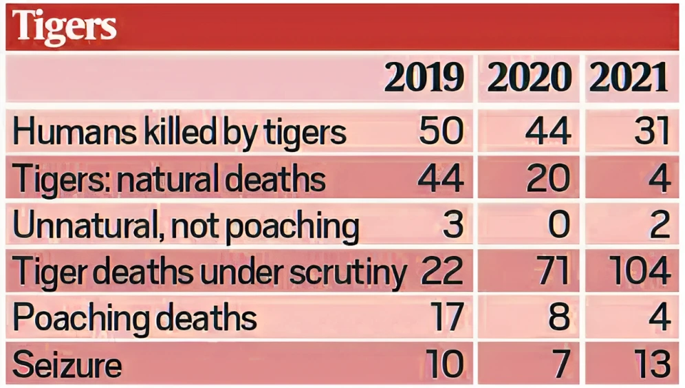 Human Wildlife Conflict