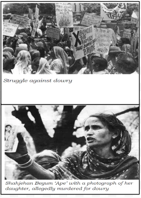 Women's Movement