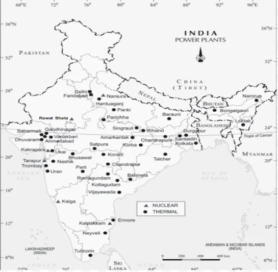 Nuclear and Thermal Power Plants