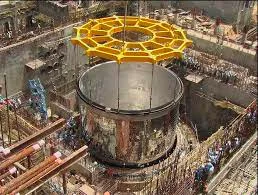 Fast Breeder Reactor Programme 