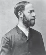 Heinrich Rudolph Hertz