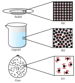 magnified schematic