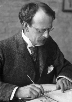 J.J. Thomson