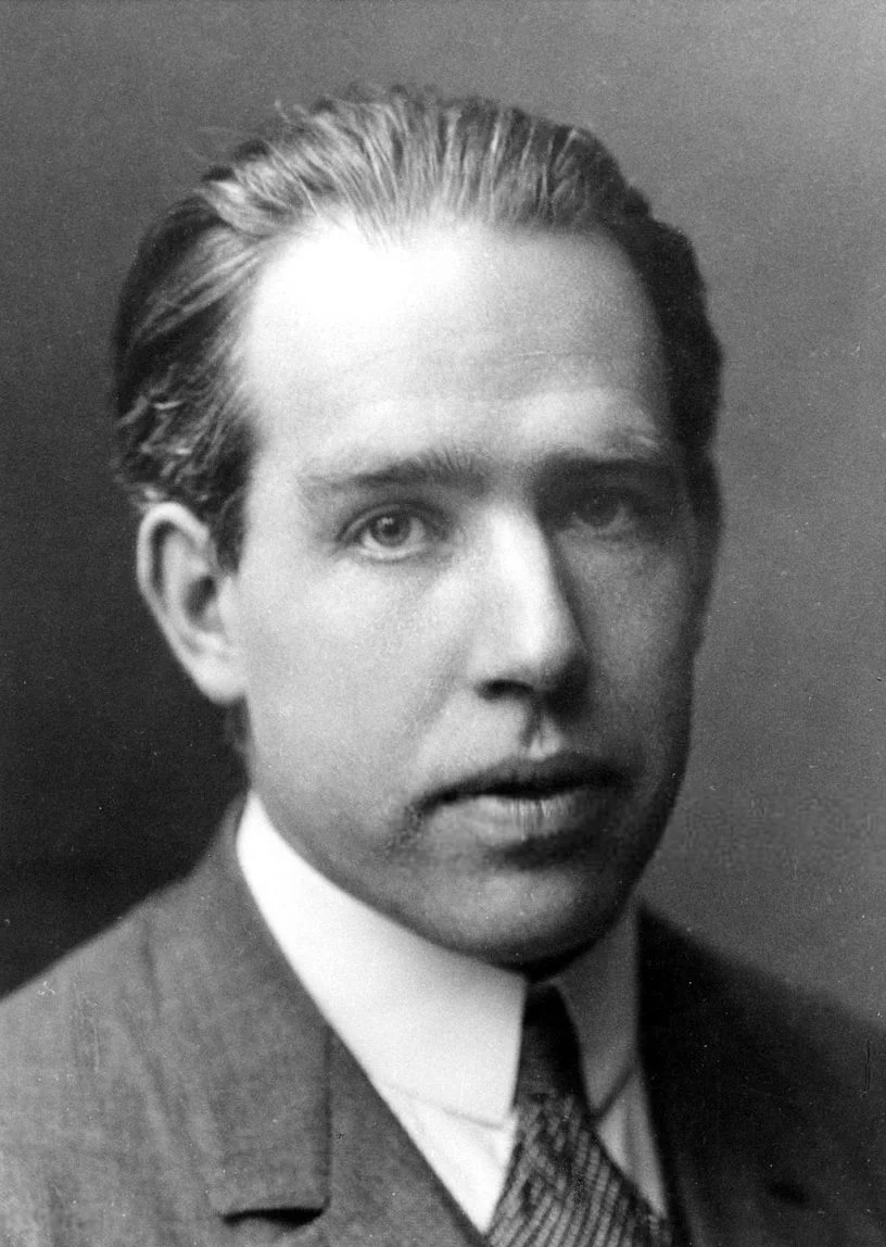 Neils Bohr