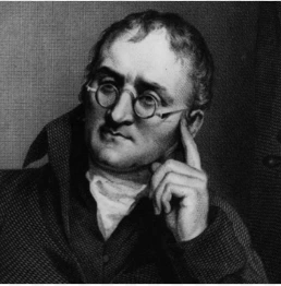 John Dalton