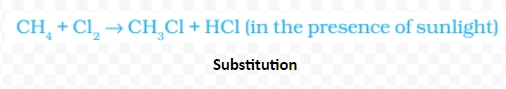 Substitution